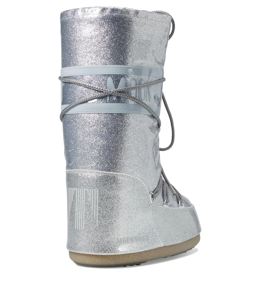 Moon Boot Icon Glitter 5