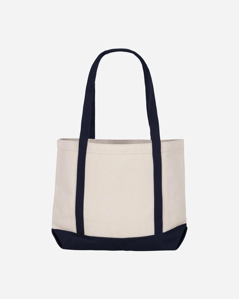 Noah Core Logo Tote Bag Natural 3