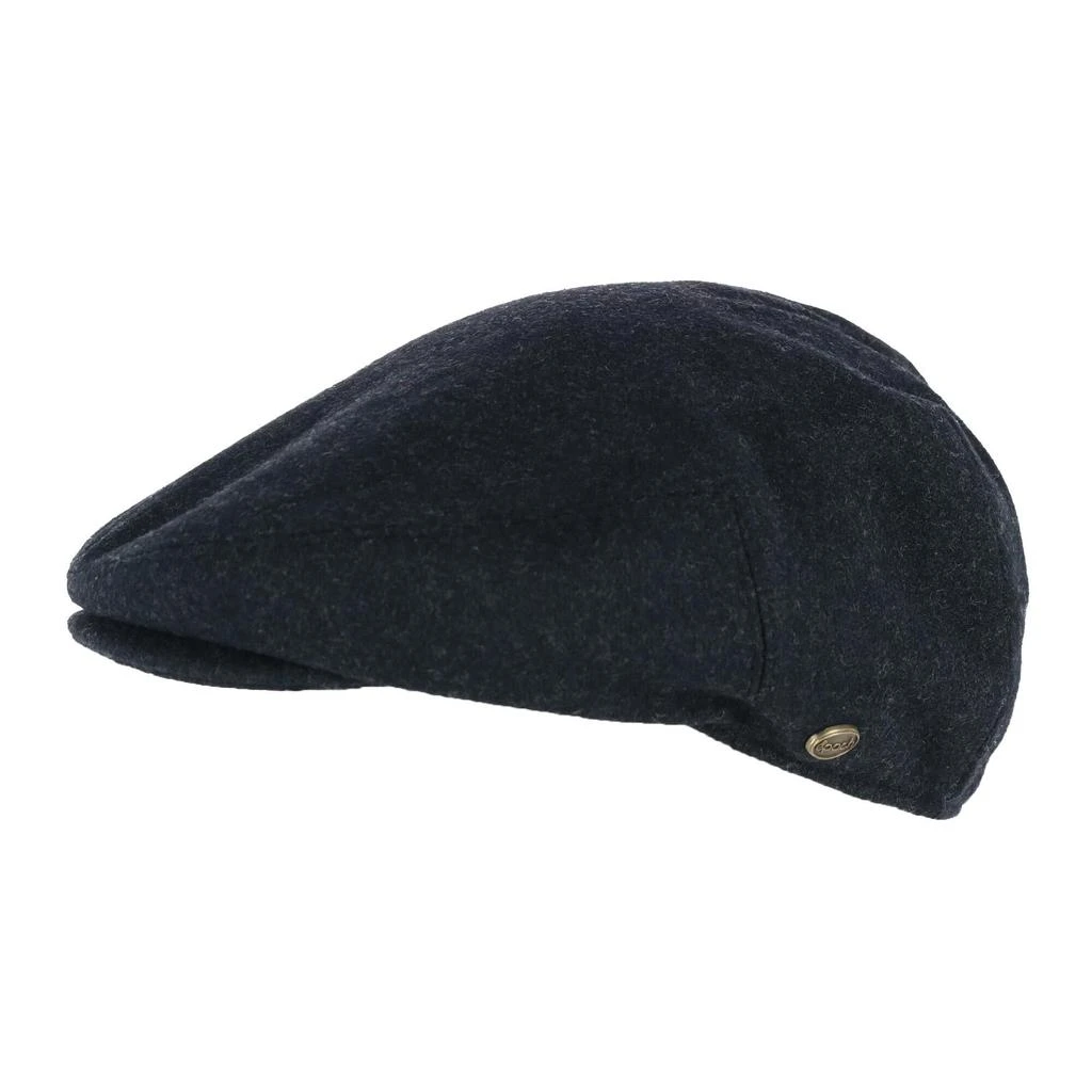 Epoch Hats Company Men's Wool Blend Ivy Cap 6