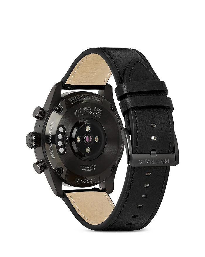 MontBlanc Summit 3 Smartwatch, 42mm 5