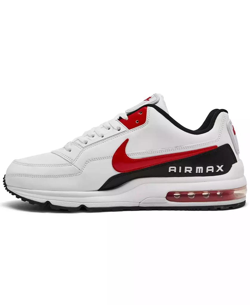 NIKE Men's Air Max LTD 3 Running Sneakers from Finish Line 6