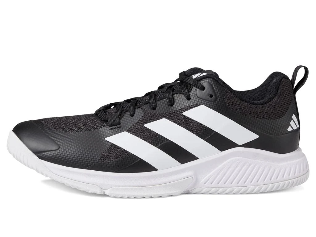 Adidas Court Team Bounce 2.0 Volleyball Shoes 4