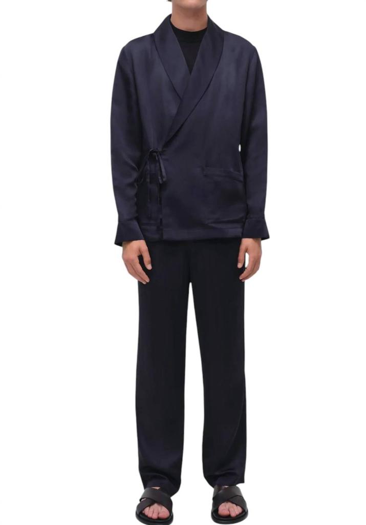 Jonathan Simkhai Jonathan Simkhai - Konrad Kimono Jacket