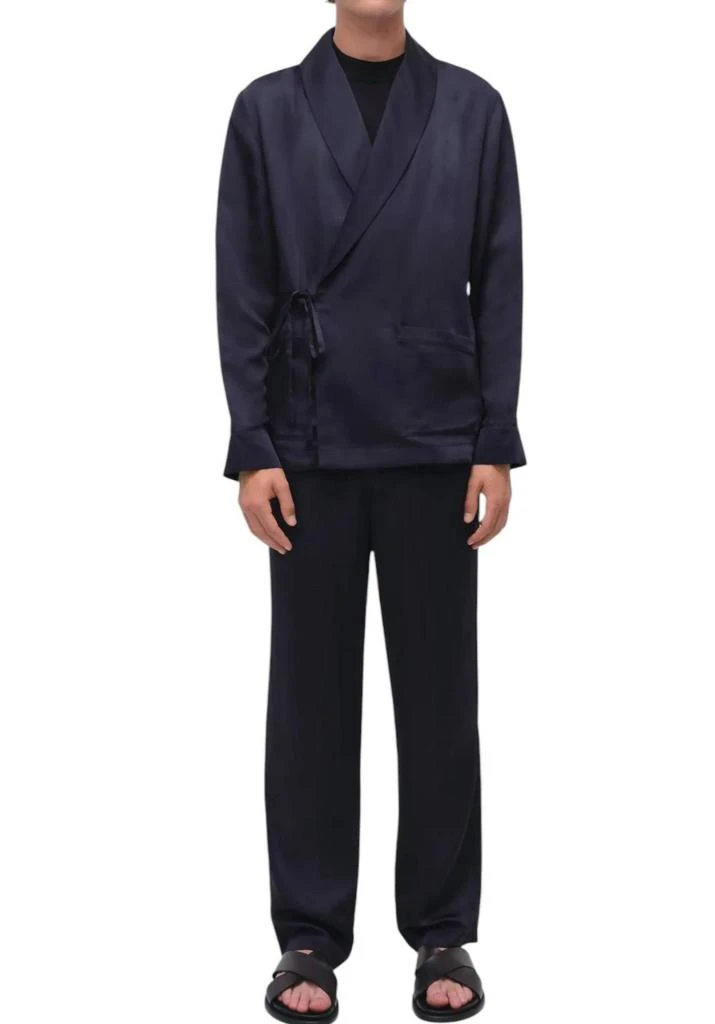 Jonathan Simkhai Jonathan Simkhai - Konrad Kimono Jacket 1