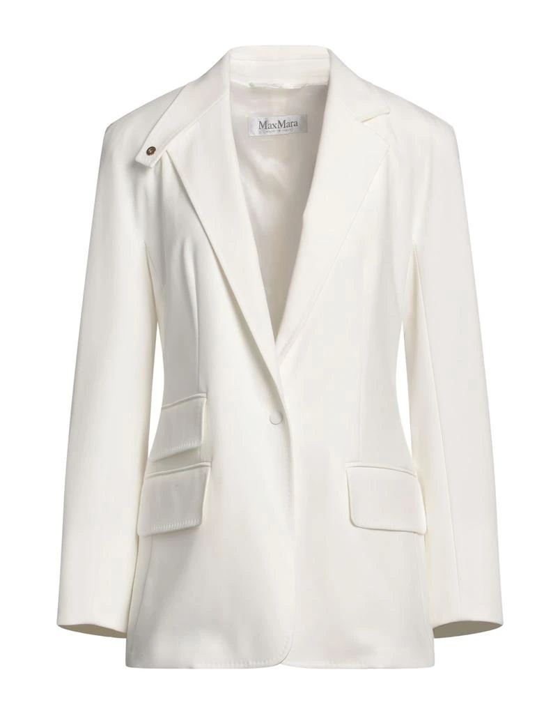 Max Mara Blazer 1