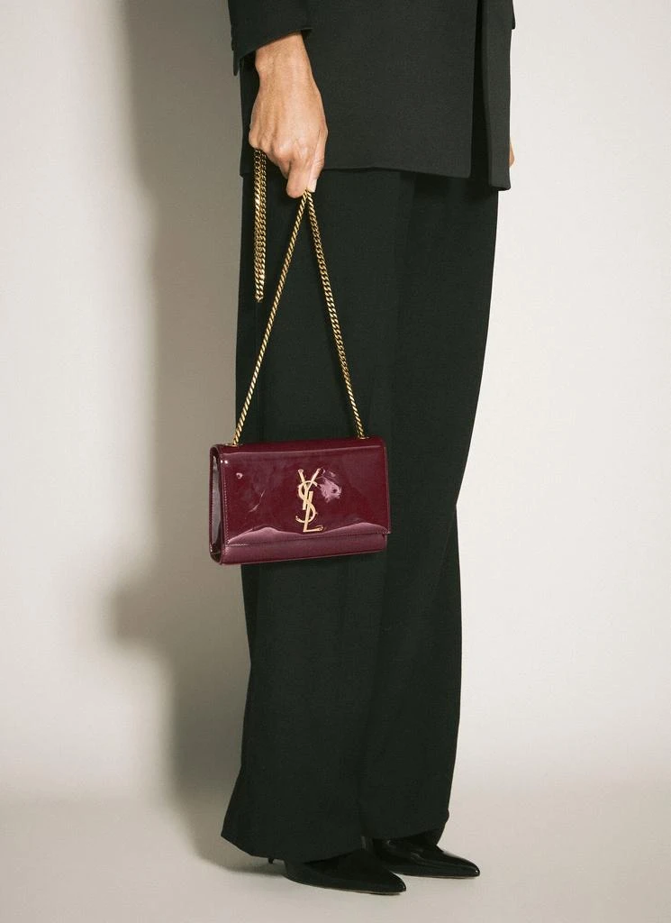 Yves Saint Laurent Small Kate Shoulder Bag 4