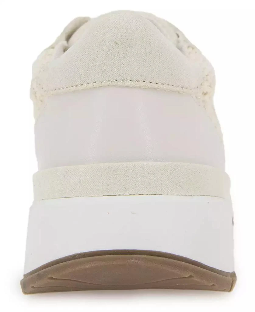 Kenneth Cole Women's Klancy Sneakers 3