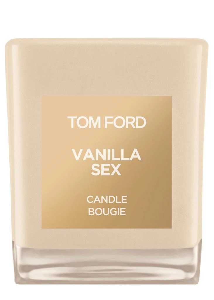 Tom Ford Vanilla Sex Candle 180g