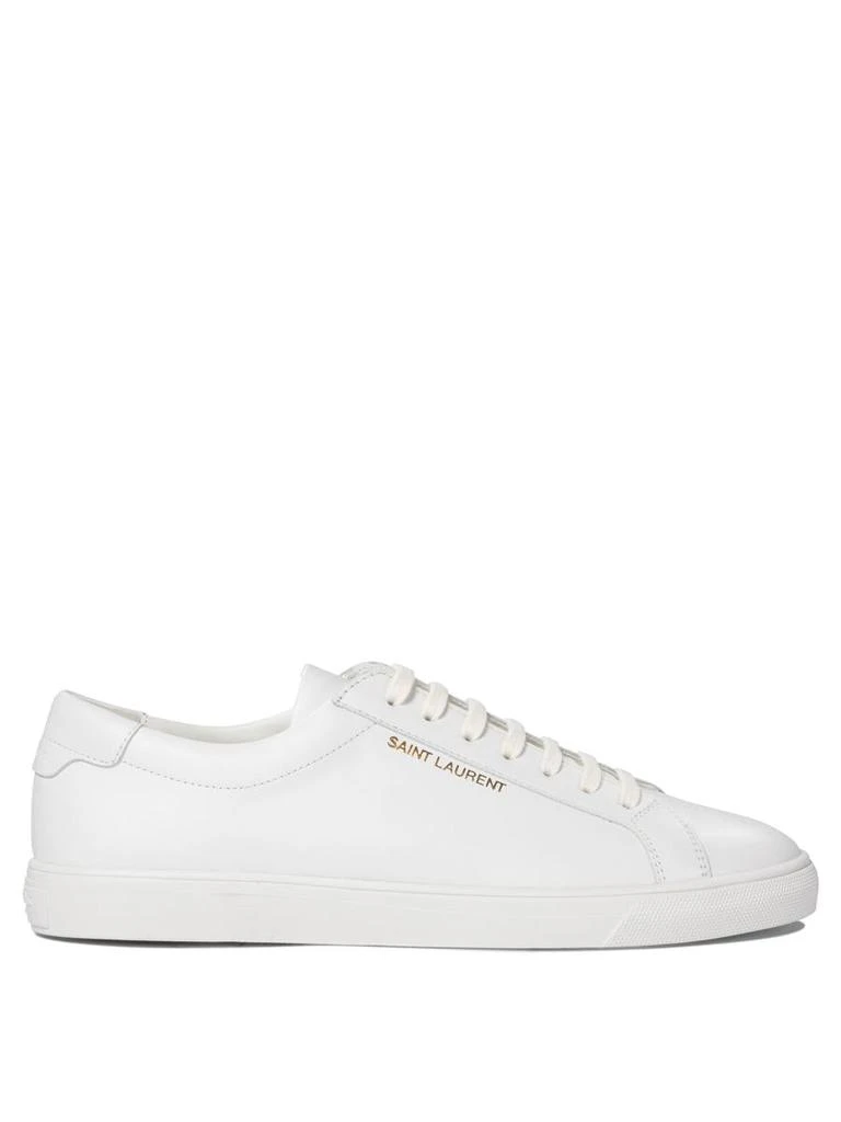 Yves Saint Laurent Saint Laurent Sneakers & Slip-On 1
