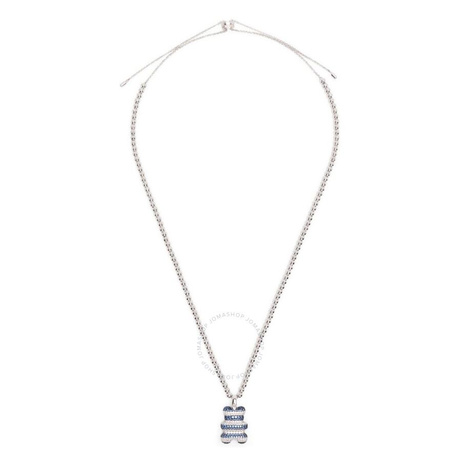 apm Monaco Yummy Bear Saint-Tropez Adjustable Necklace