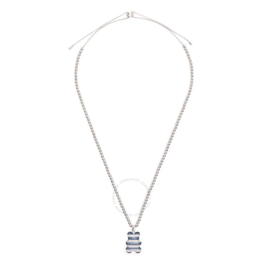 apm Monaco Yummy Bear Saint-Tropez Adjustable Necklace 2
