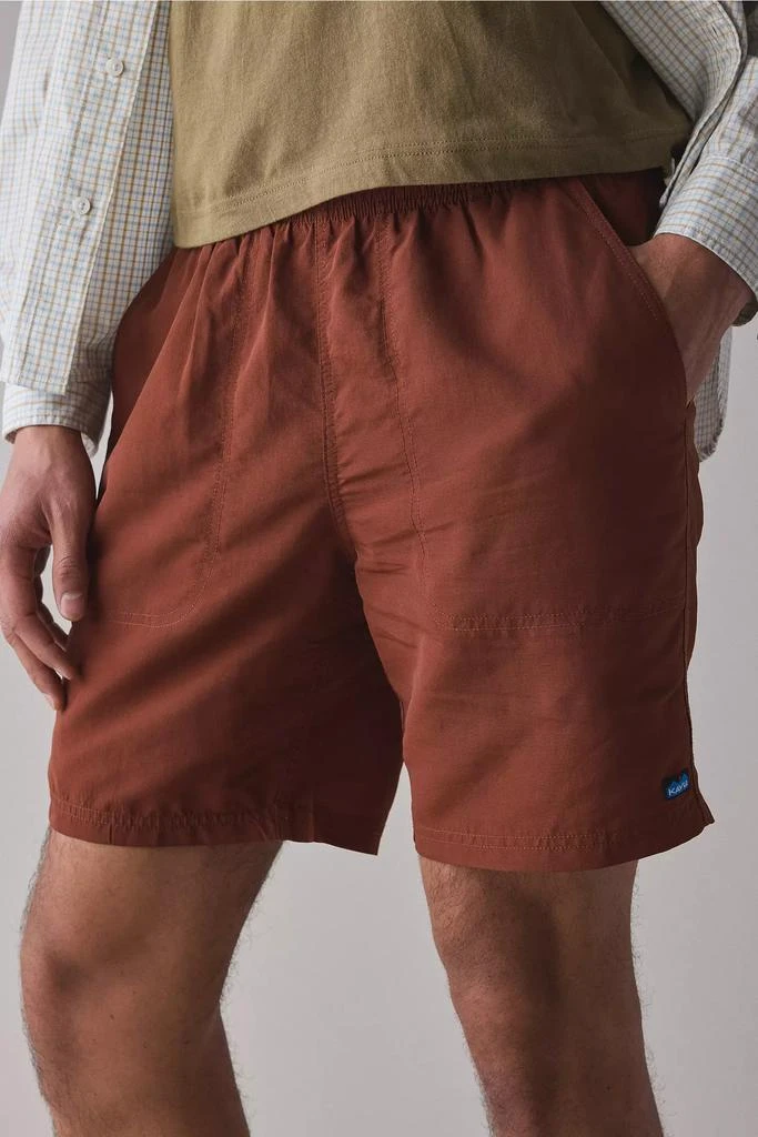 KAVU KAVU River Nylon Short 1