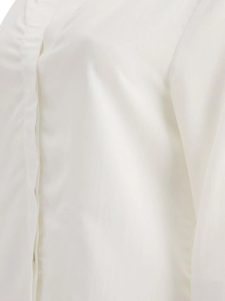 Saks Potts Saks Potts Irene Blouse 4
