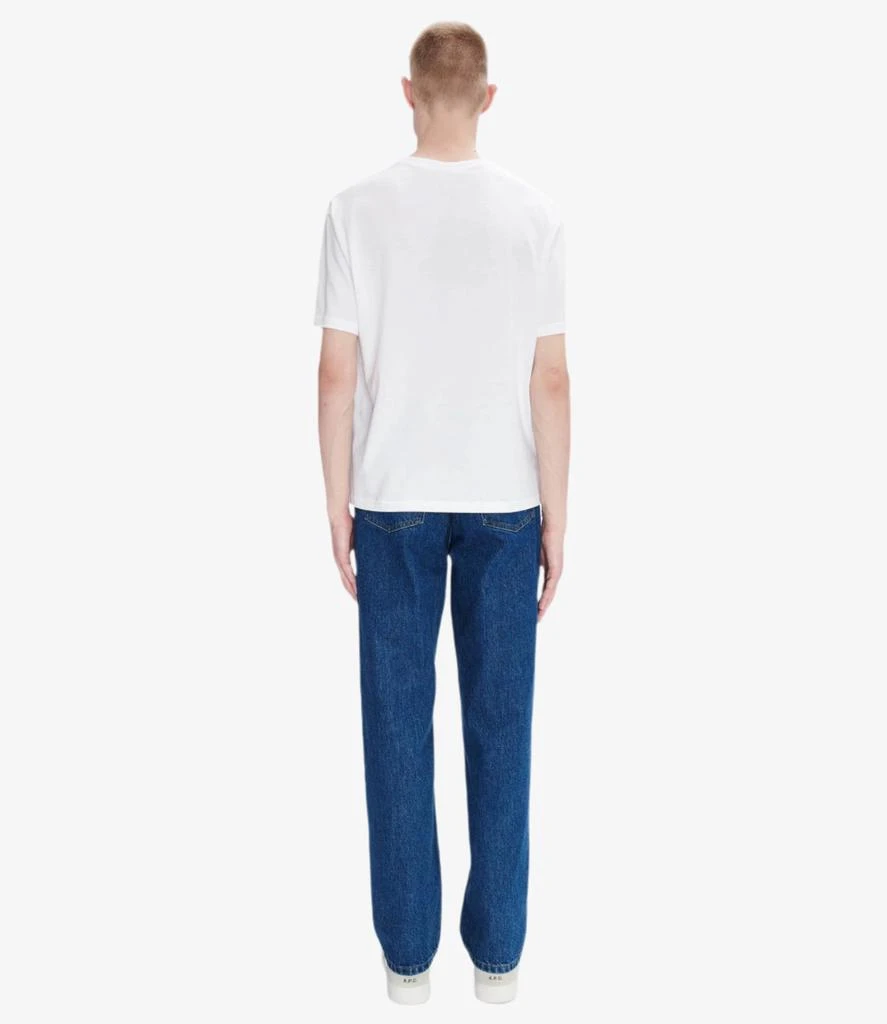A.P.C. Fairfax jeans 3