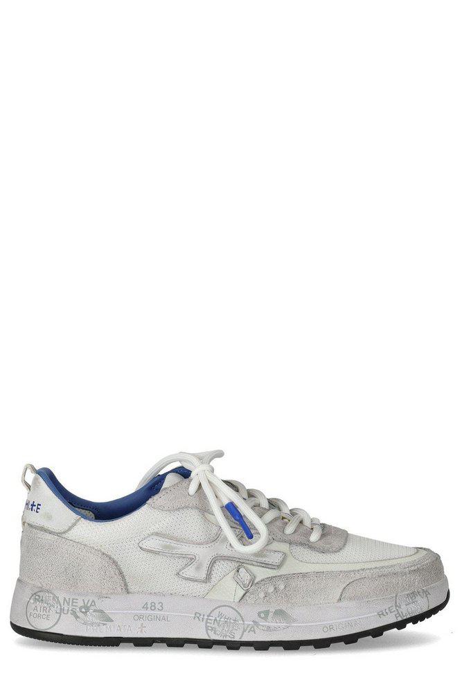 PREMIATA Premiata Nous Lace-Up Sneakers