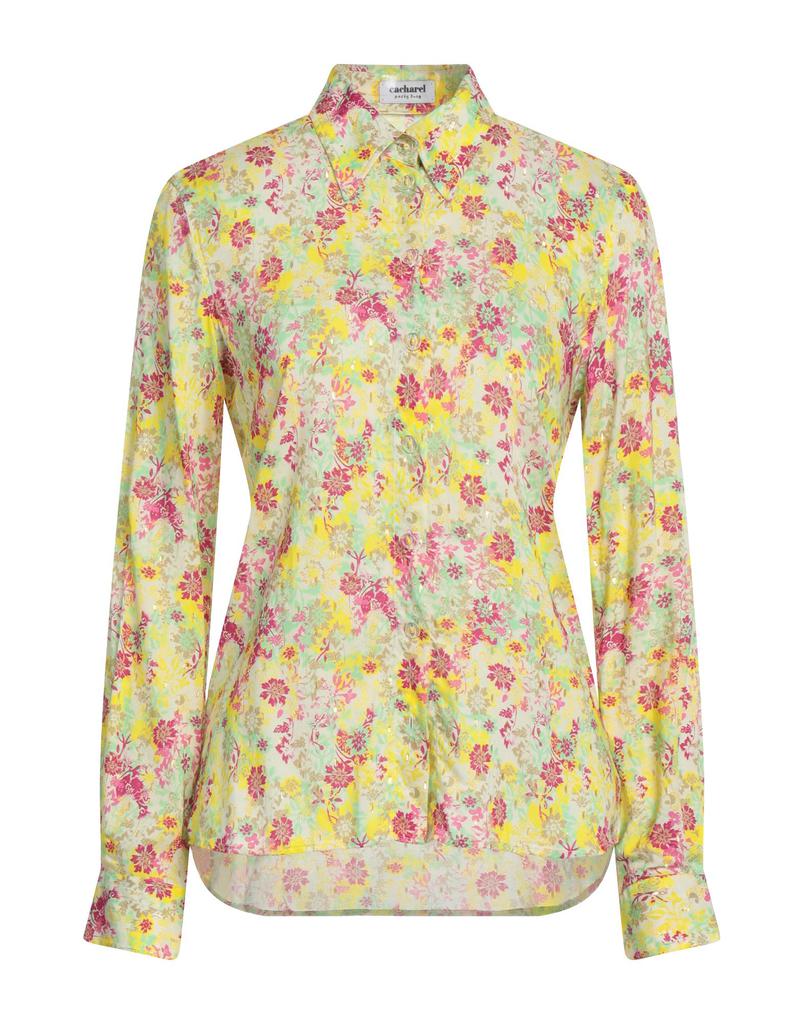 cacharel Floral shirts & blouses