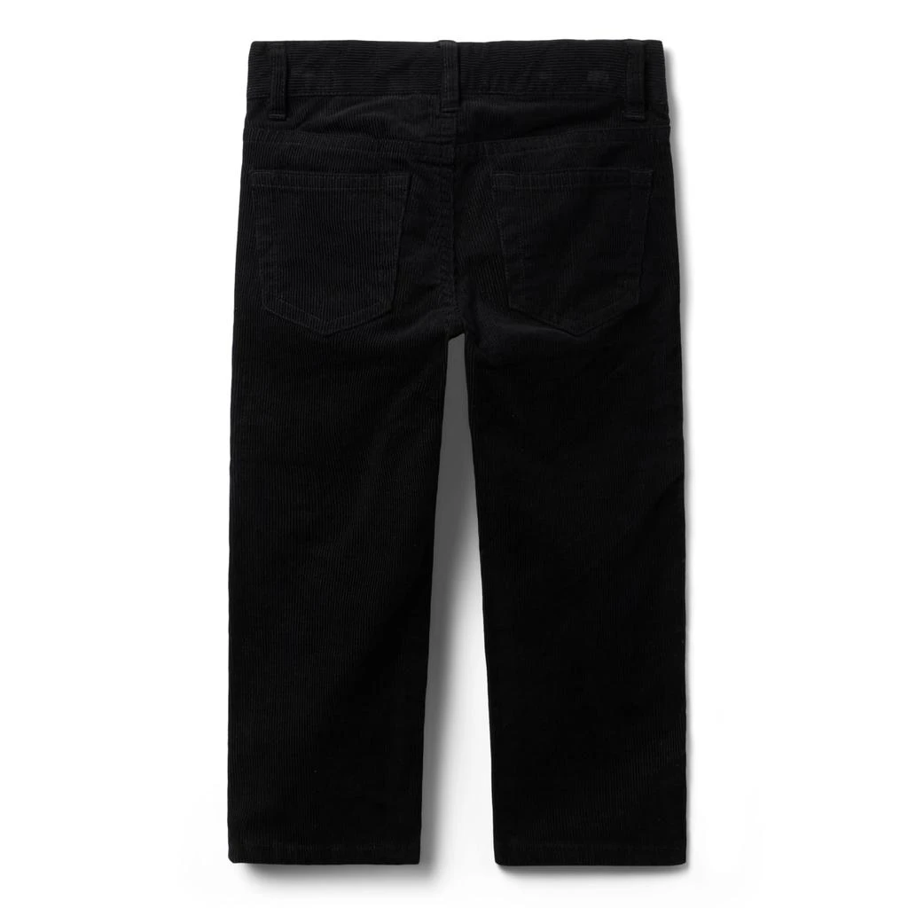 Janie and Jack Corduroy Five-Pocket Pants (Toddler/Little Kid/Big Kid) 2