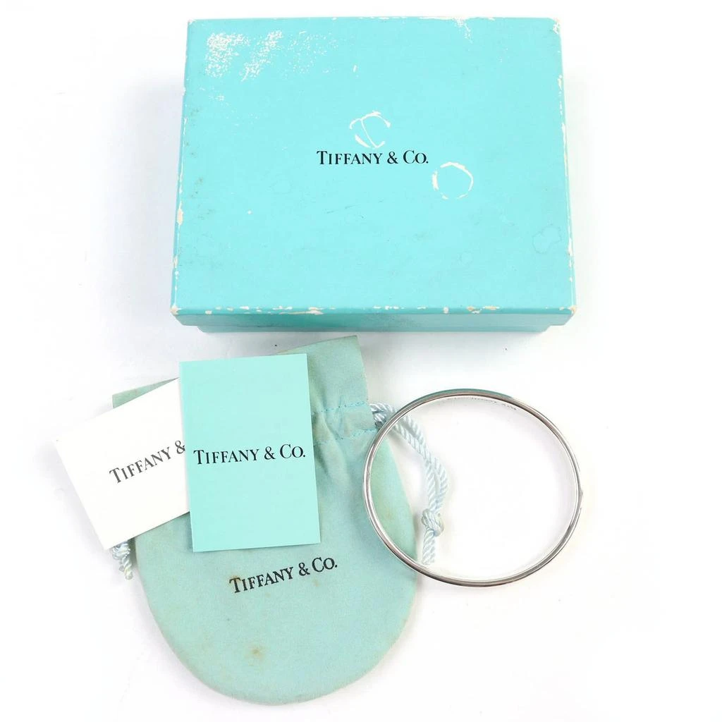 Tiffany 
Co. 925 Bangle (Pre-Owned) 2