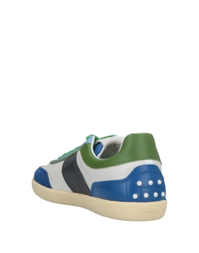 Tod's Sneakers 3