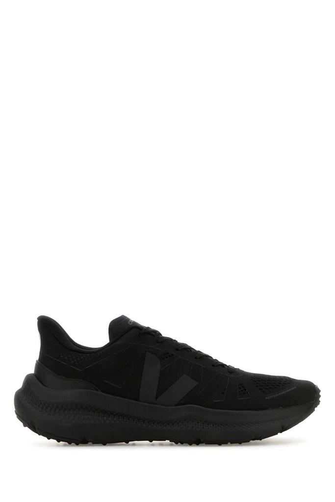 Veja BLACK FABRIC CONDOR 3 SNEAKERS - Casual Shoes - BeyondStyle Veja BLACK FABRIC CONDOR 3 SNEAKERS - Casual Shoes - BeyondStyle