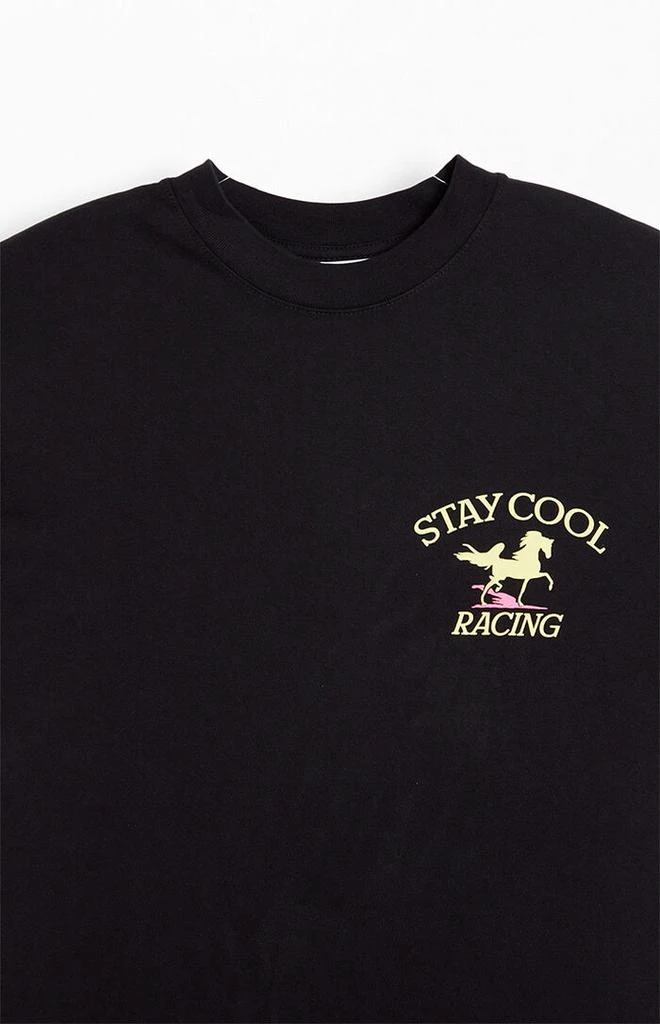 STAYCOOLNYC Racing T-Shirt 3