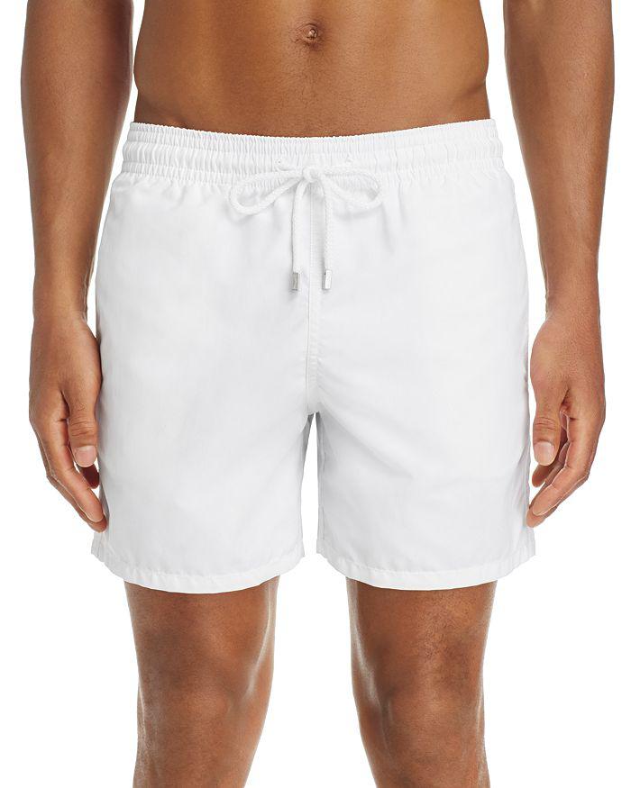 Vilebrequin Moorea Solid 6" Swim Trunks