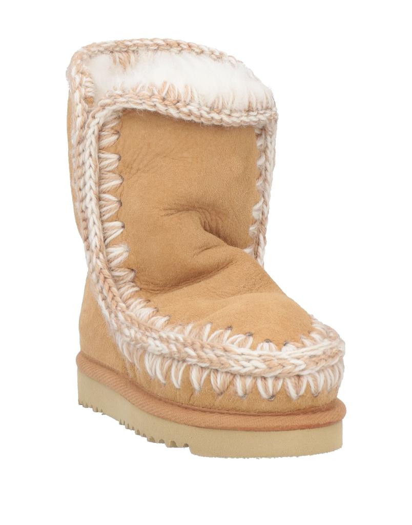 MOU Ankle boot