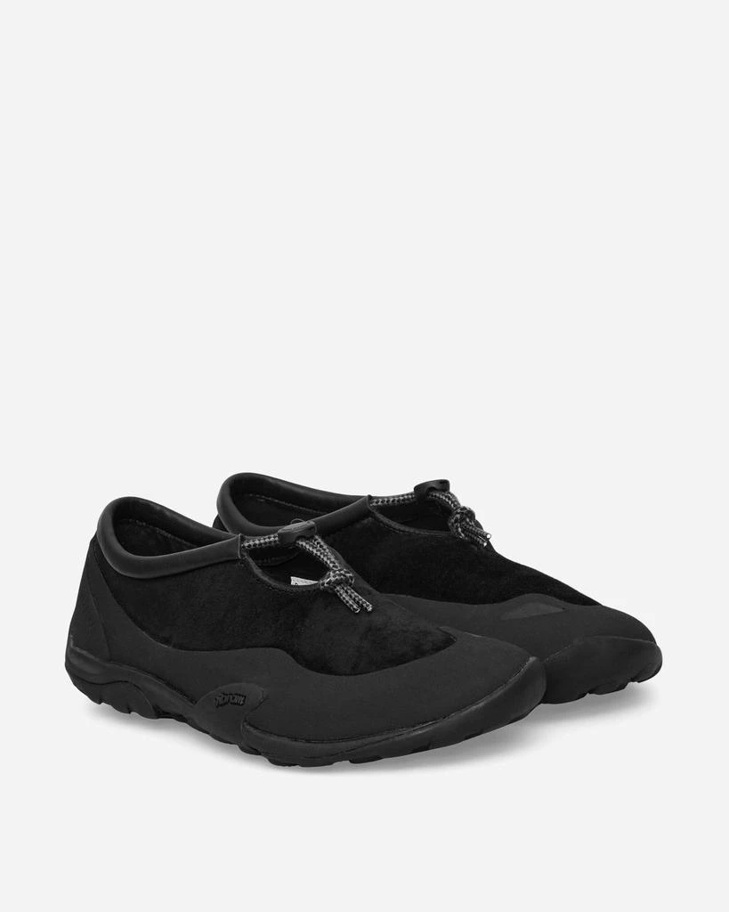 New Balance TDS MT10T Sneakers Black / Dockside 2
