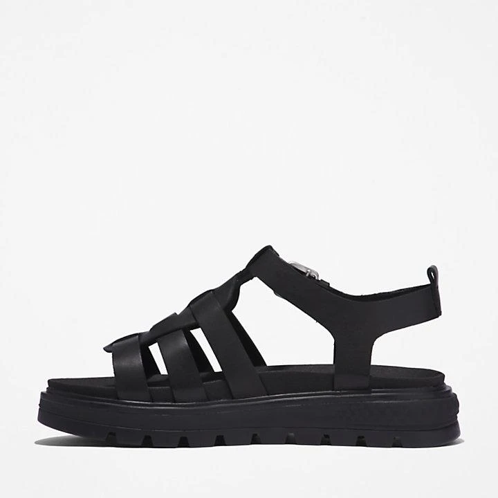 Timberland GreenStride™ Ray City Sandal for Women in Black 6