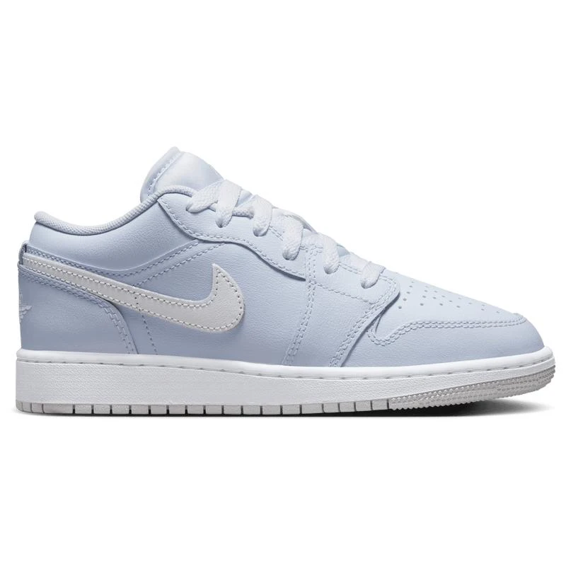 Jordan Jordan Air Jordan 1 Low Fund - Girls' Grade School 1
