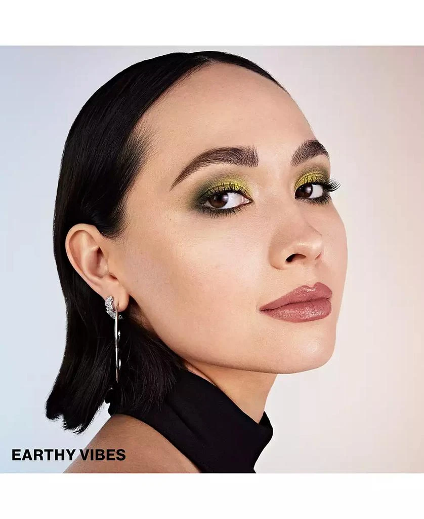 Smashbox Cosmetics Always On Mood Board Eye Shadow Palette, 0.24 oz. 2