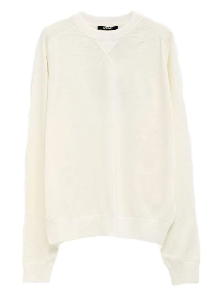 Jacquemus Jacquemus Sweaters 1