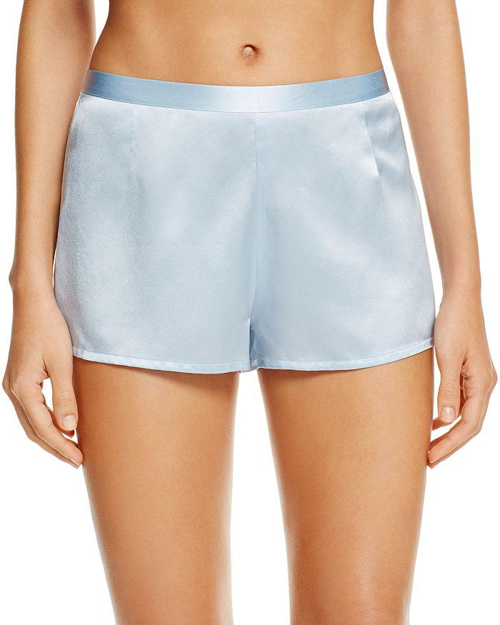 La Perla Silk PJ Shorts