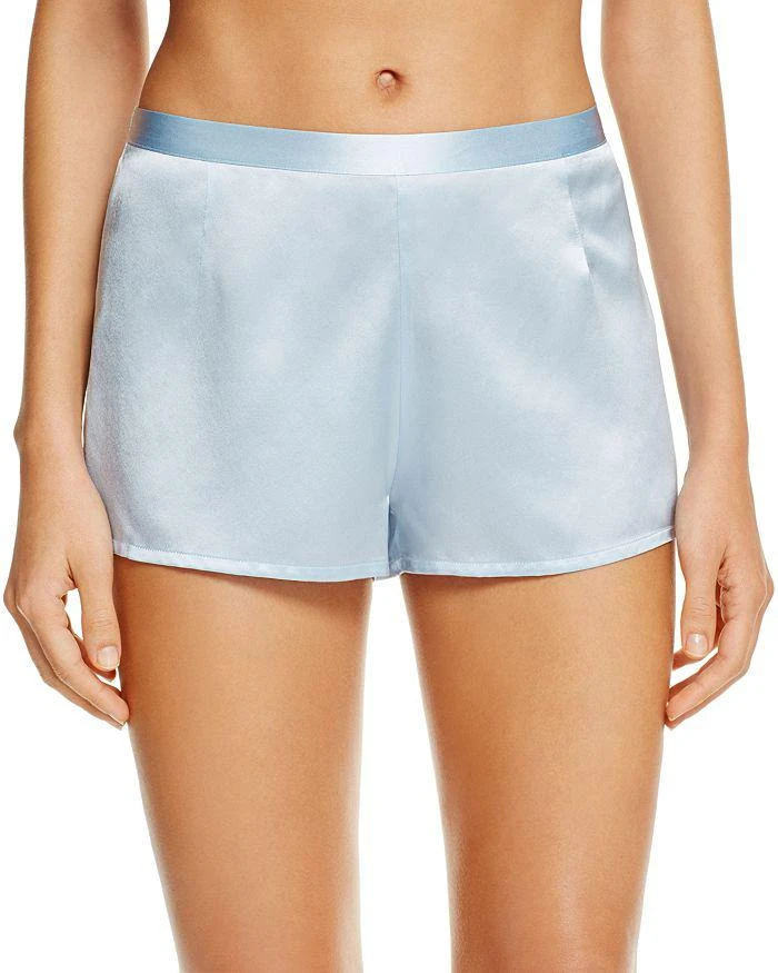 La Perla Silk PJ Shorts 1