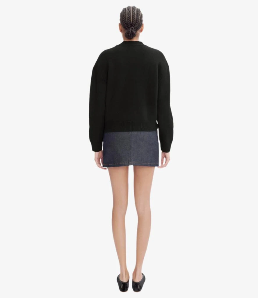 A.P.C. Esther sweater 3