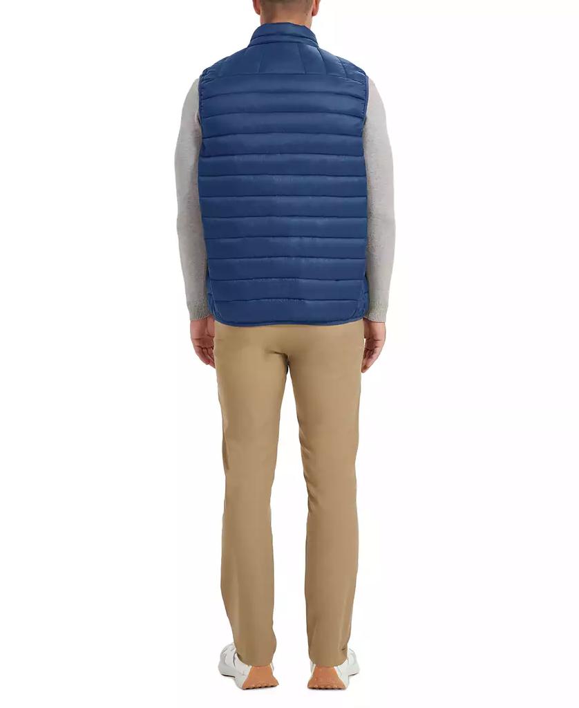 HAWKE & CO Outfitter Men's Brooklyner 2.0 PrimaLoft Packable Vest
