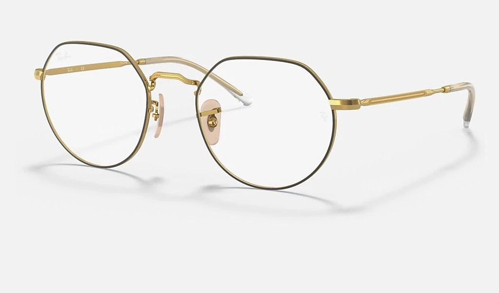 Ray-Ban JACK OPTICS 1