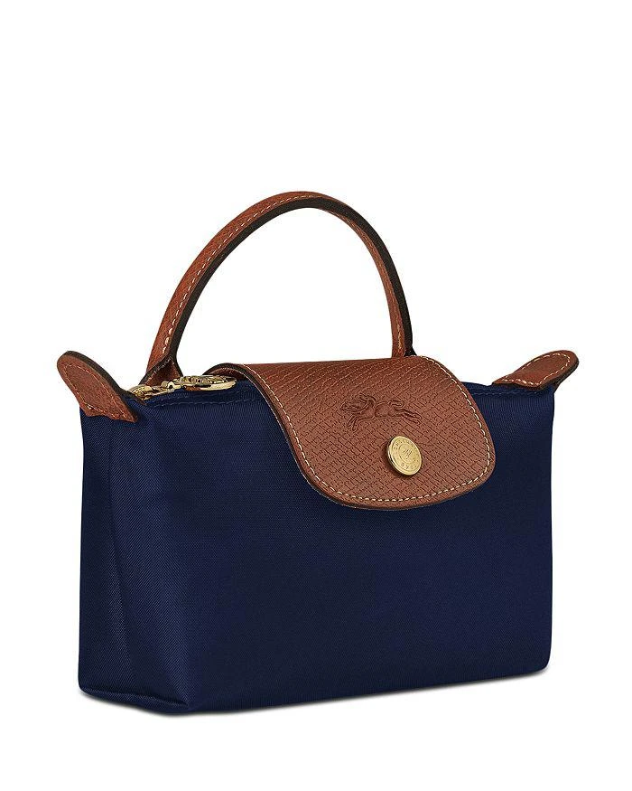 Longchamp Le Pliage Original Mini Pouch 4