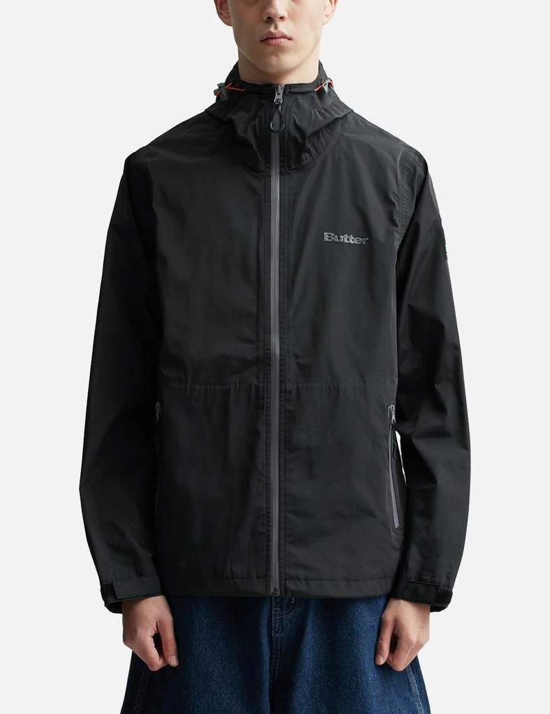 Butter Goods T-RAIN JACKET 3