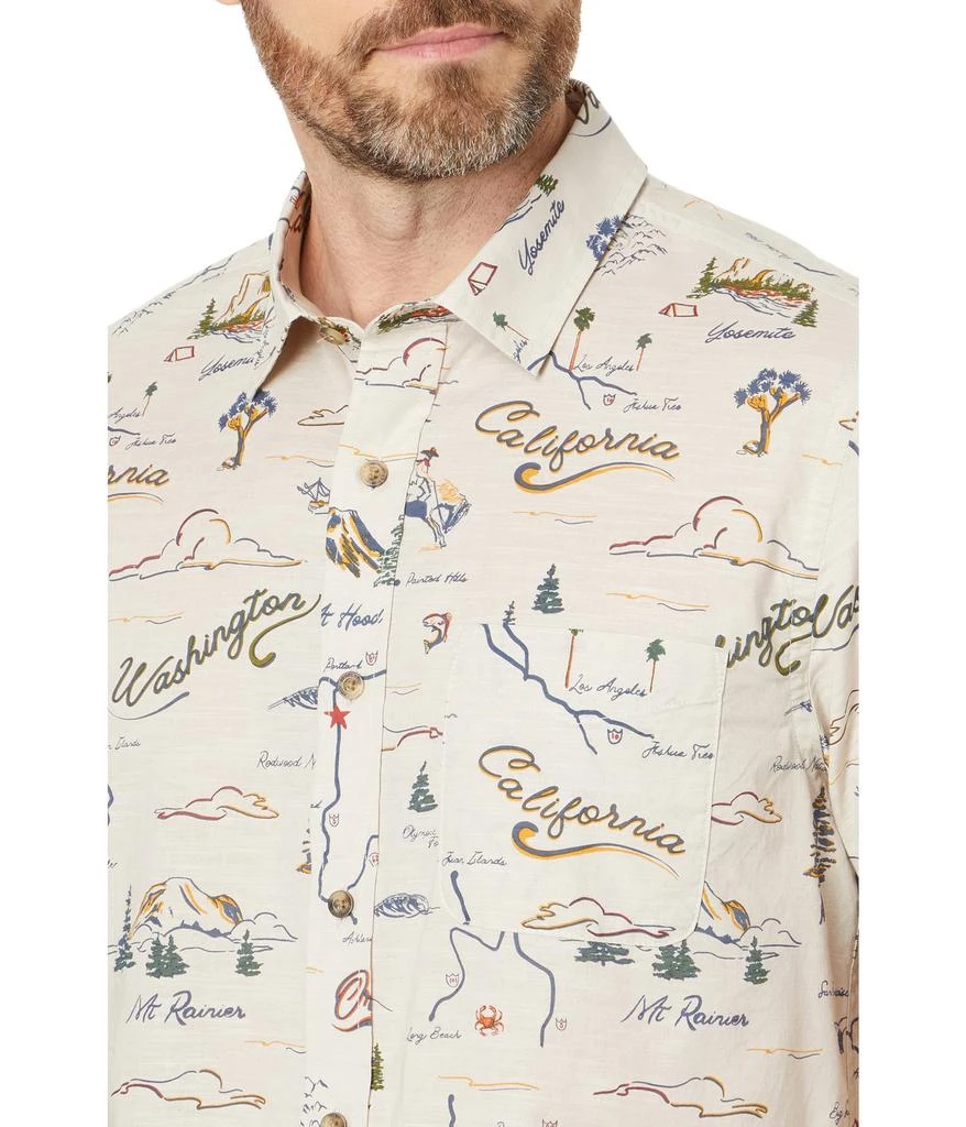 Pendleton Shoreline Shirt 3