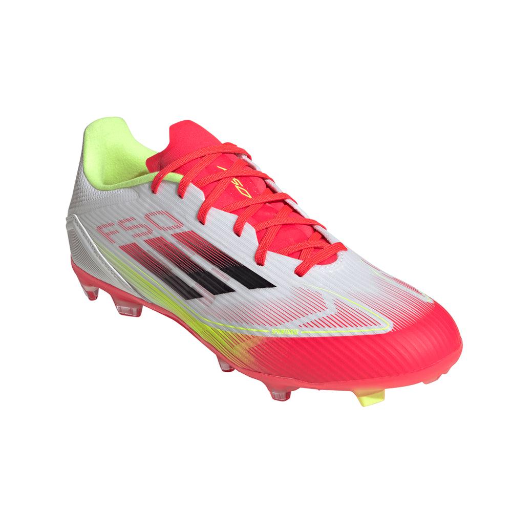 Adidas F50 League Firm Ground/Multi Ground Soccer Cleats