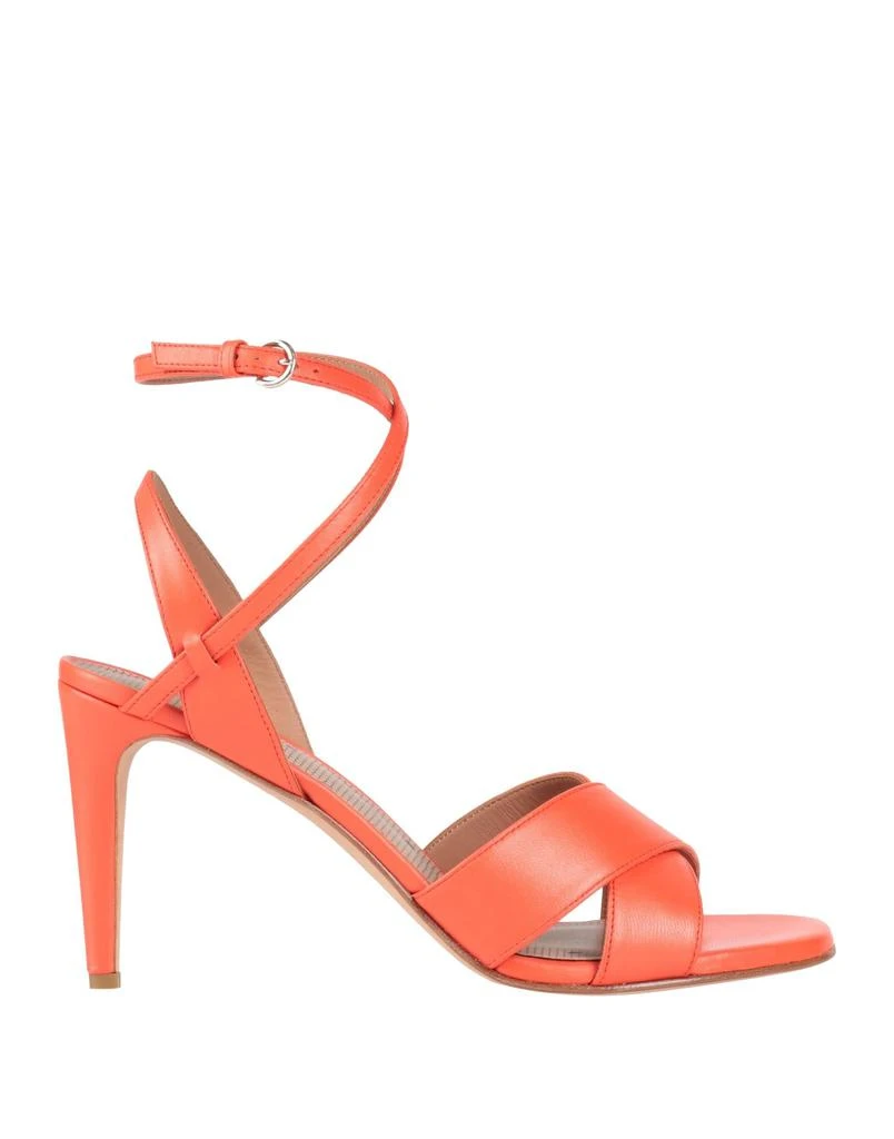 RED Valentino Sandals 1