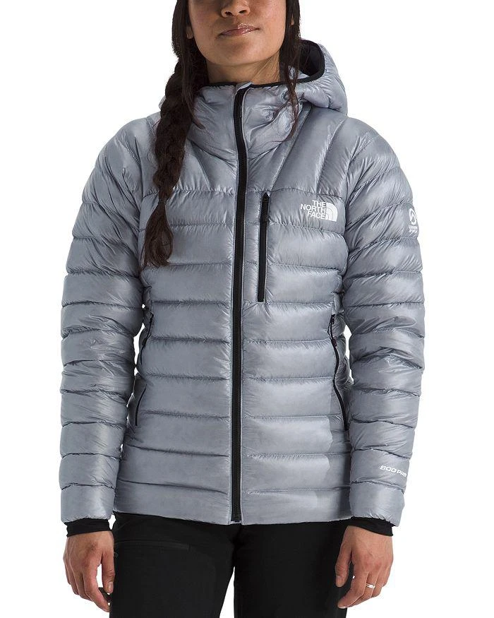 The North Face Summit Breithorn Hooded Coat 1