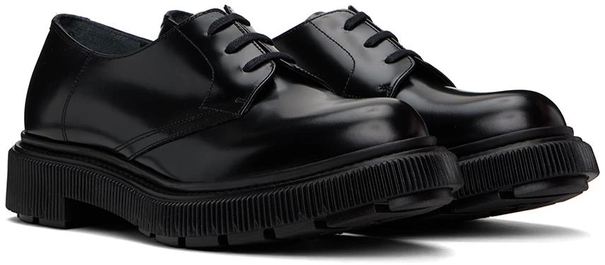 Adieu Paris Black Type 132 Derbys 4