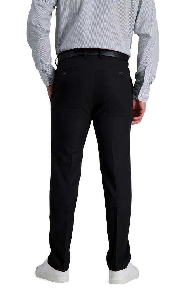 Kenneth Cole Sharkskin Slim Fit Stretch Dress Pant 2