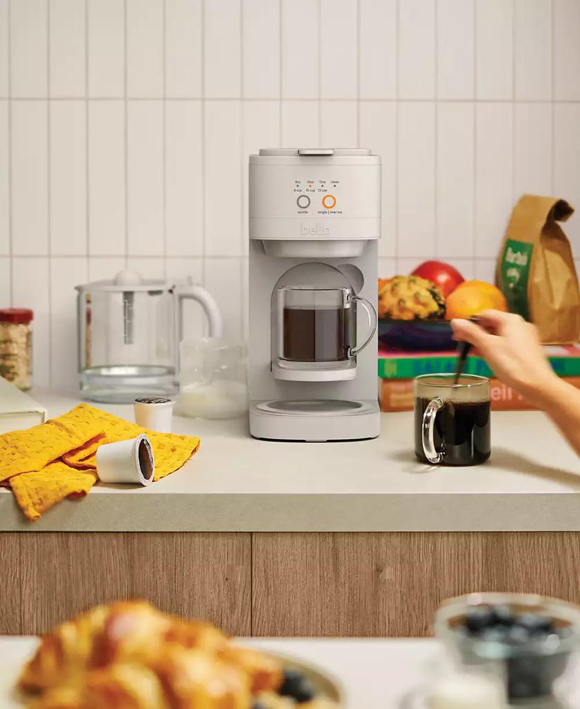 Bella 12-Cup VersaBrew Coffee Maker