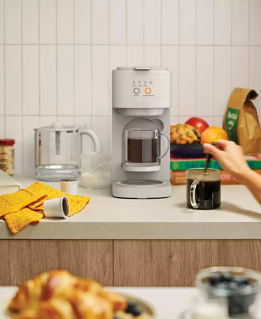 Bella 12-Cup VersaBrew Coffee Maker 2