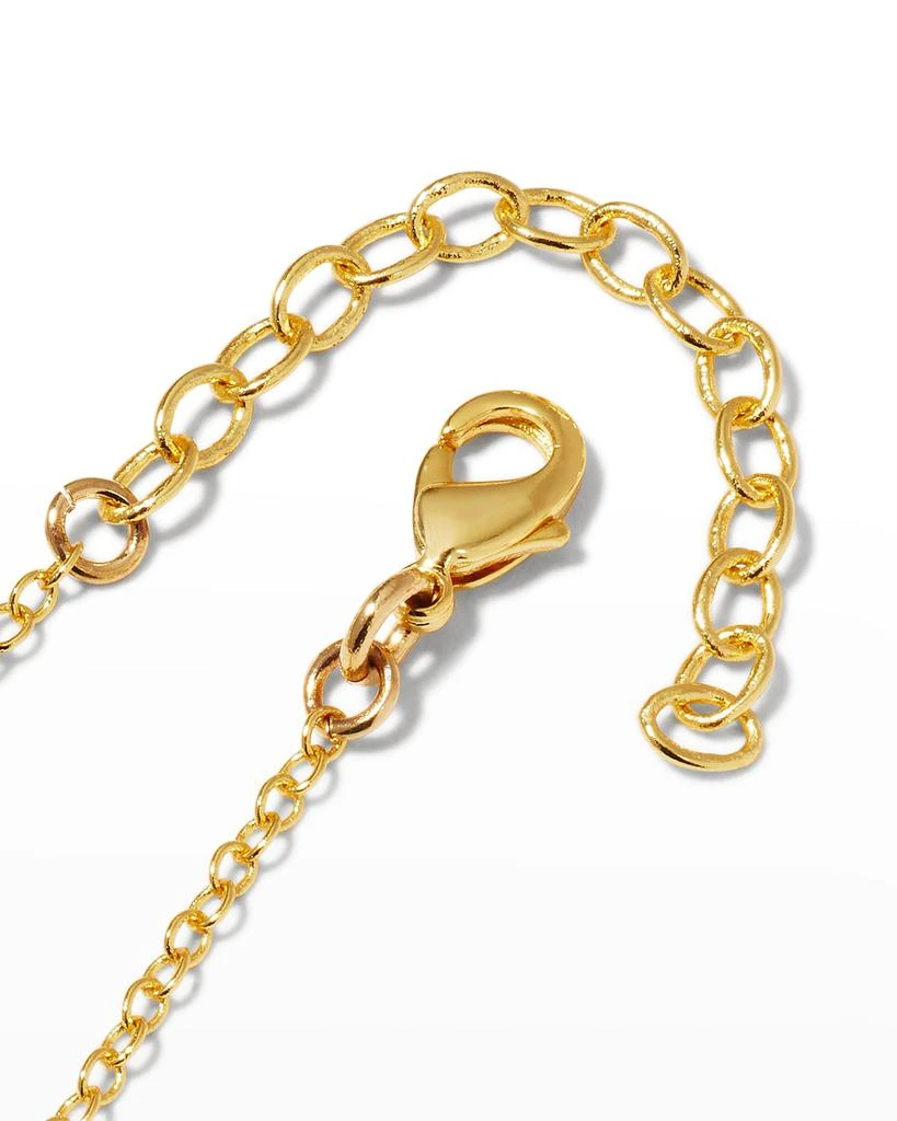 SOKO Kaya Charm Necklace 4