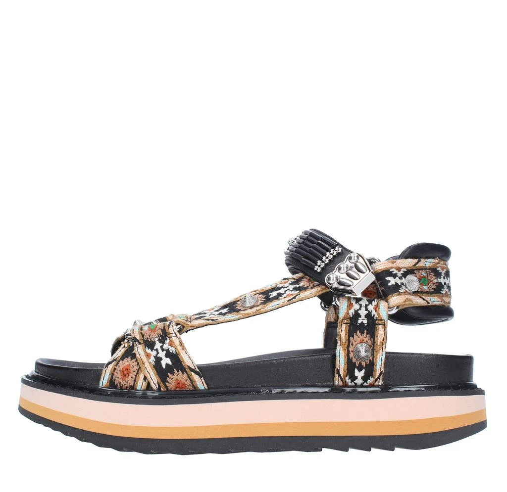 Ash ASH Sandals Black 1