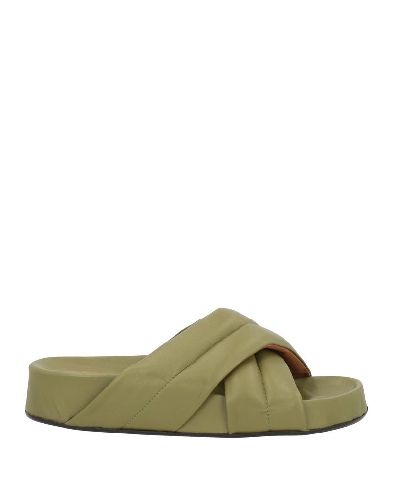 ATP ATELIER Sandals